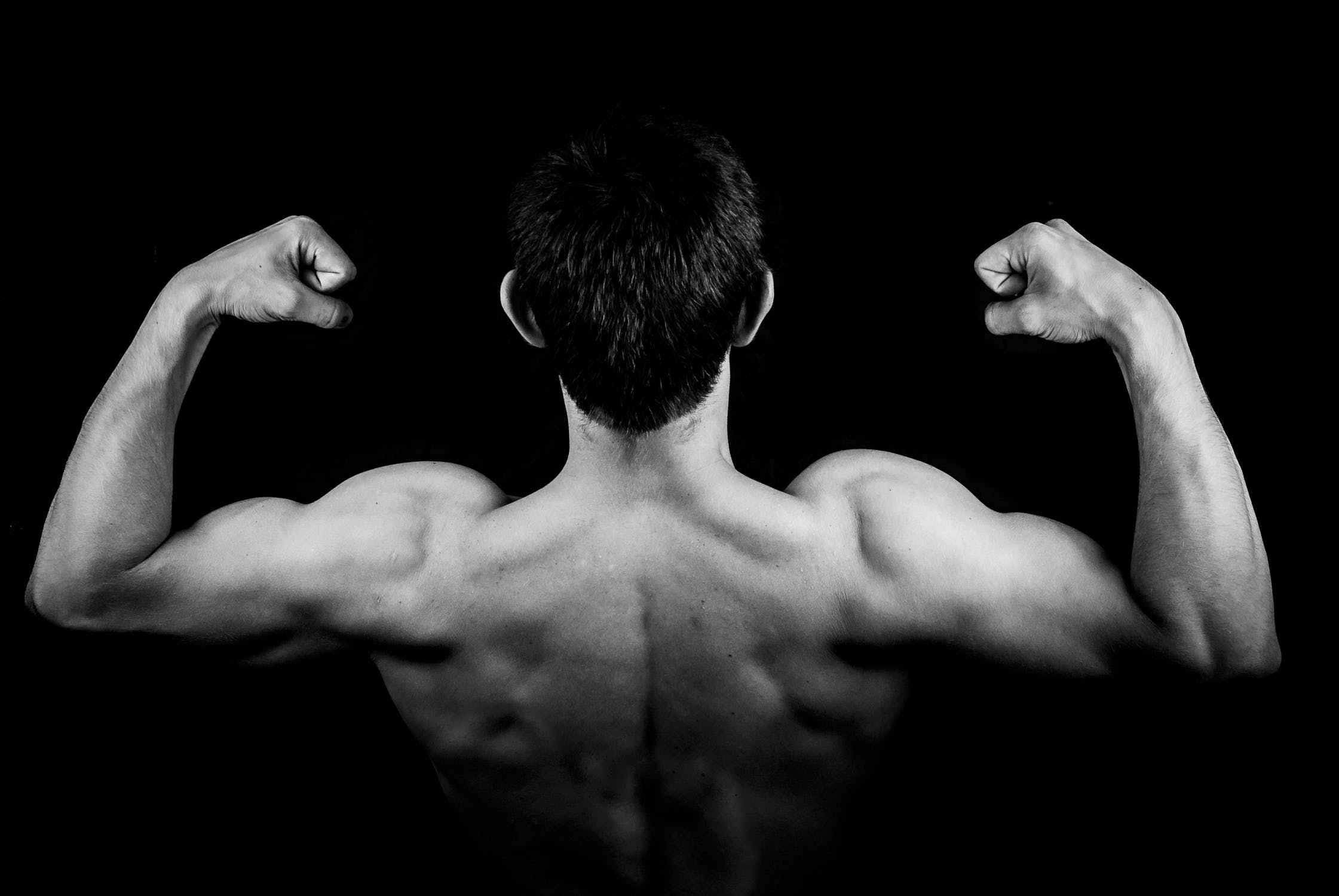 4 Simple and Effective Methods for Building Muscle