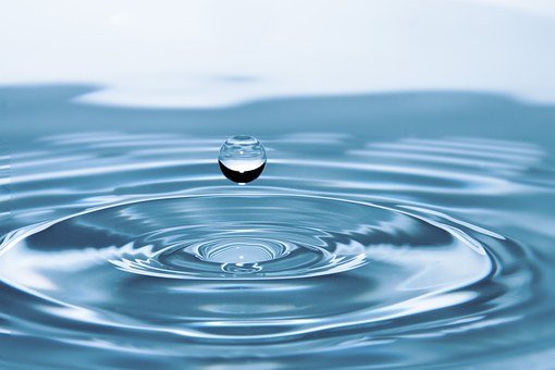 4 Amazing Health Benefits of Water
